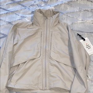 Lululemon Always Effortless Jacket